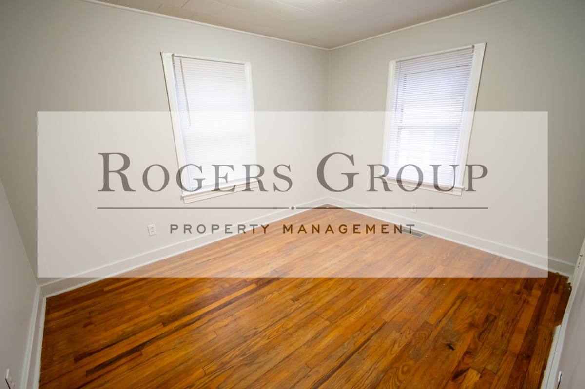 House for rent at 1216 2nd St, Henderson, NC 27536