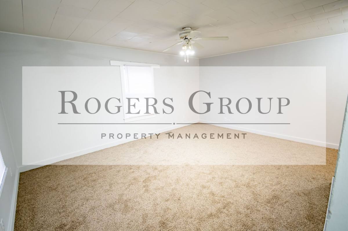 House for rent at 1216 2nd St, Henderson, NC 27536