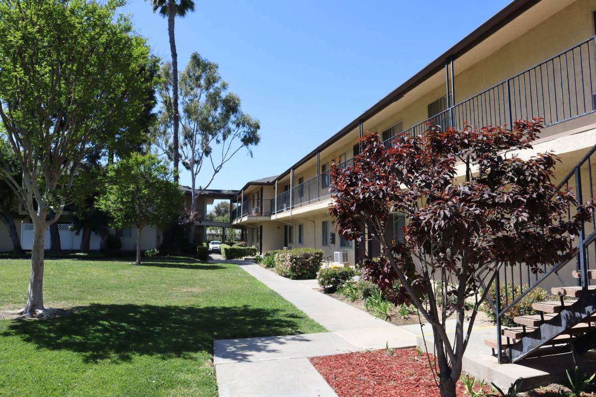 Apartment for rent at 1330 S Sunset Ave, West Covina, CA 91790