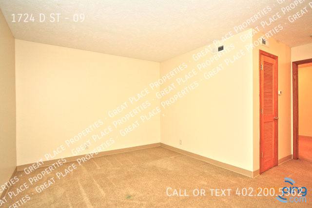 Apartment for rent at 1724 D St #9, Lincoln, NE 68502