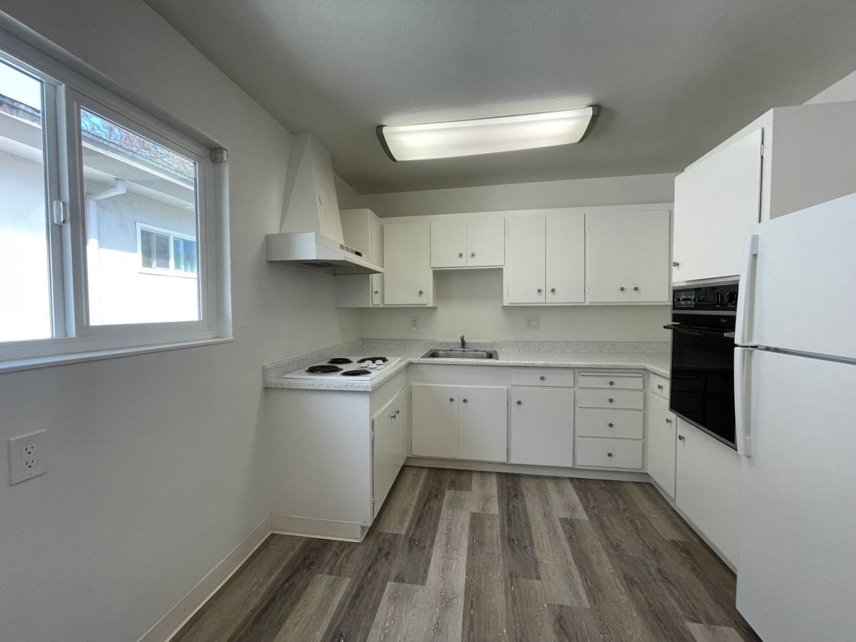 Apartment for rent at 2307 I St, Sacramento, CA 95816