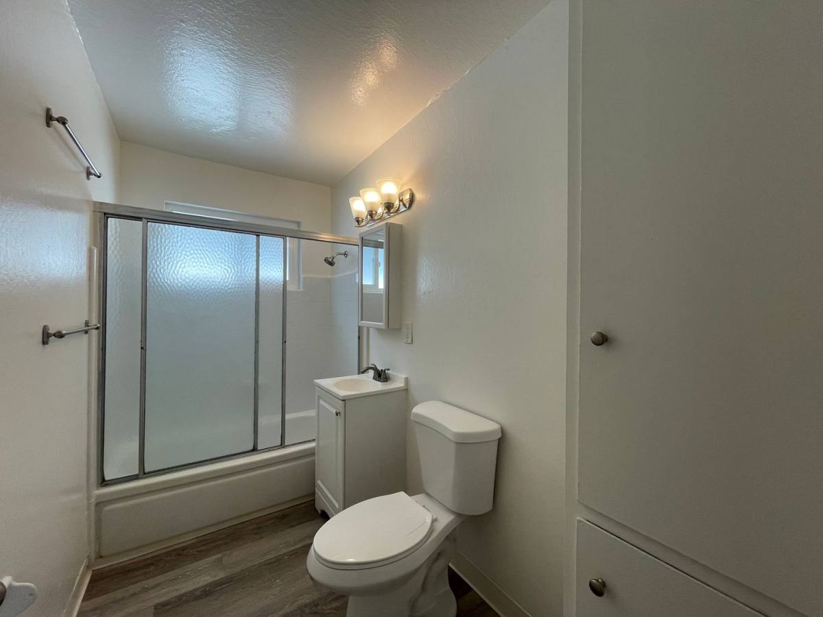 Apartment for rent at 2307 I St, Sacramento, CA 95816