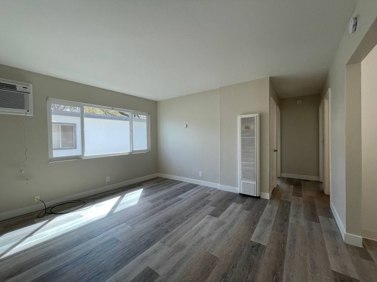 Apartment for rent at 2307 I St, Sacramento, CA 95816