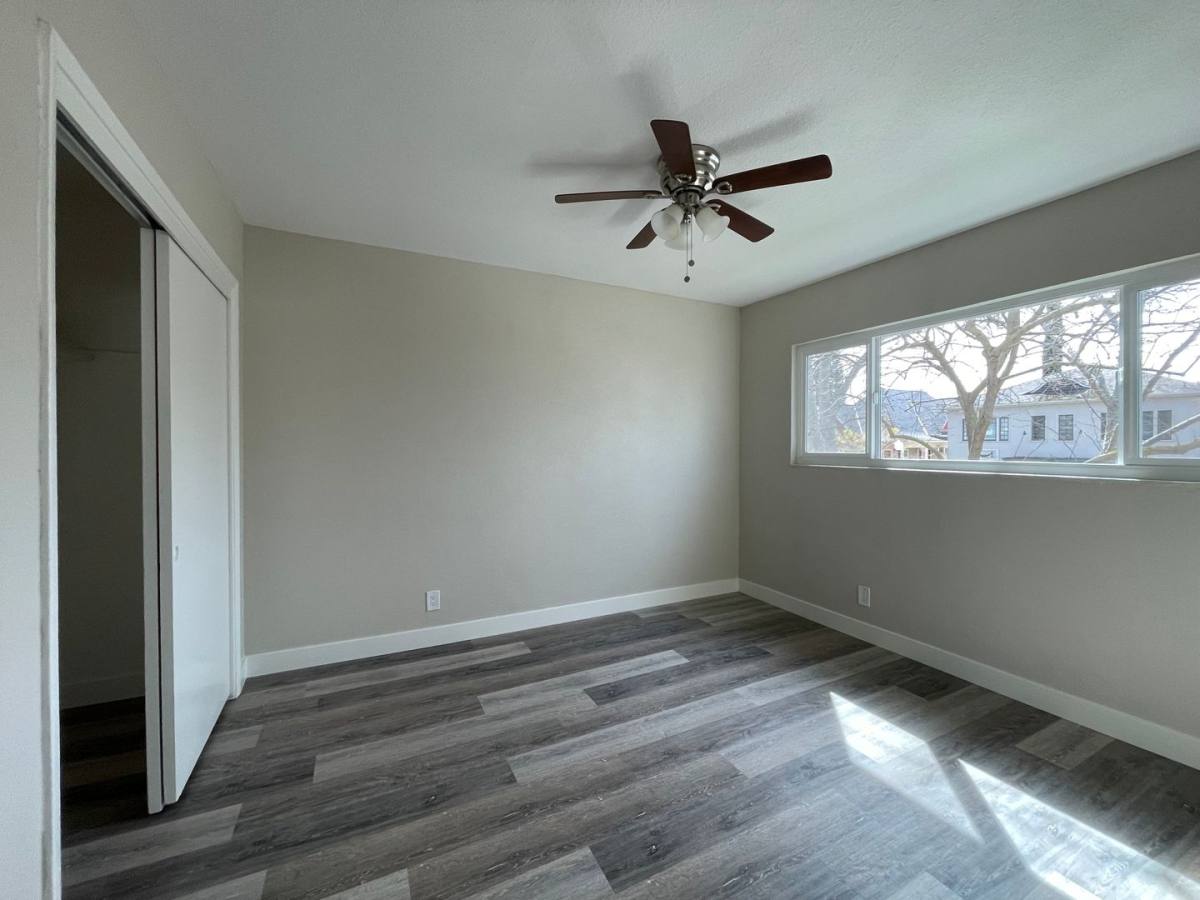 Apartment for rent at 2307 I St, Sacramento, CA 95816