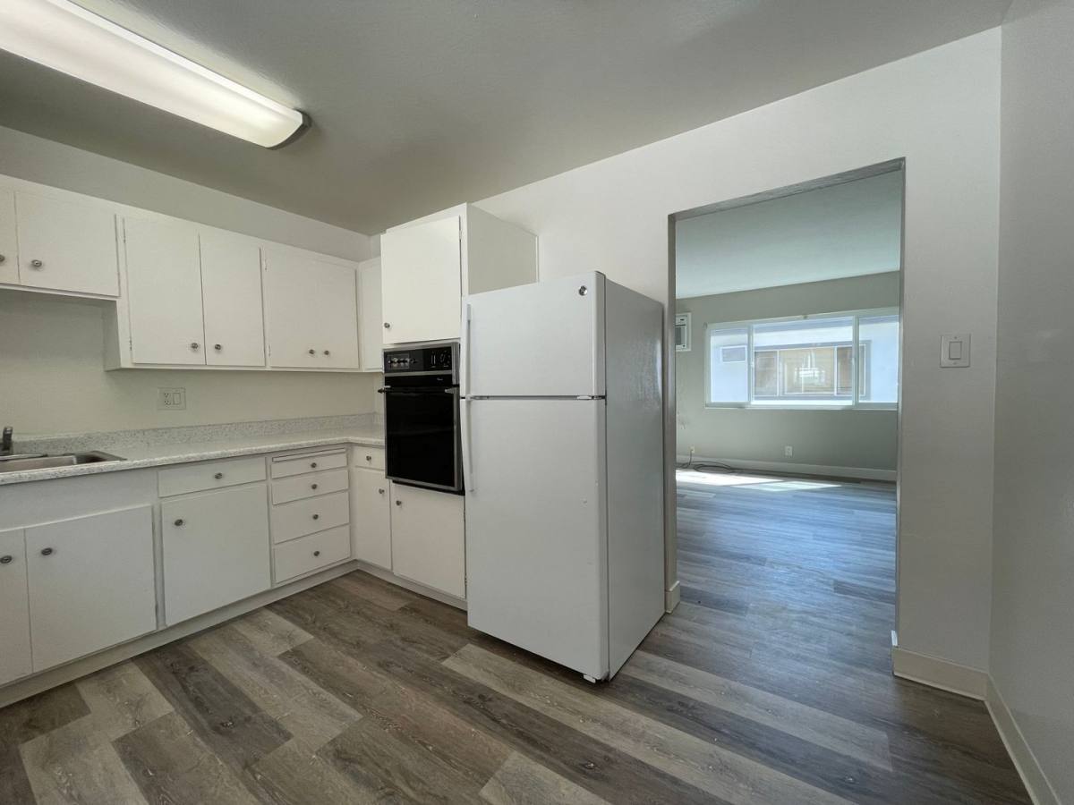 Apartment for rent at 2307 I St, Sacramento, CA 95816