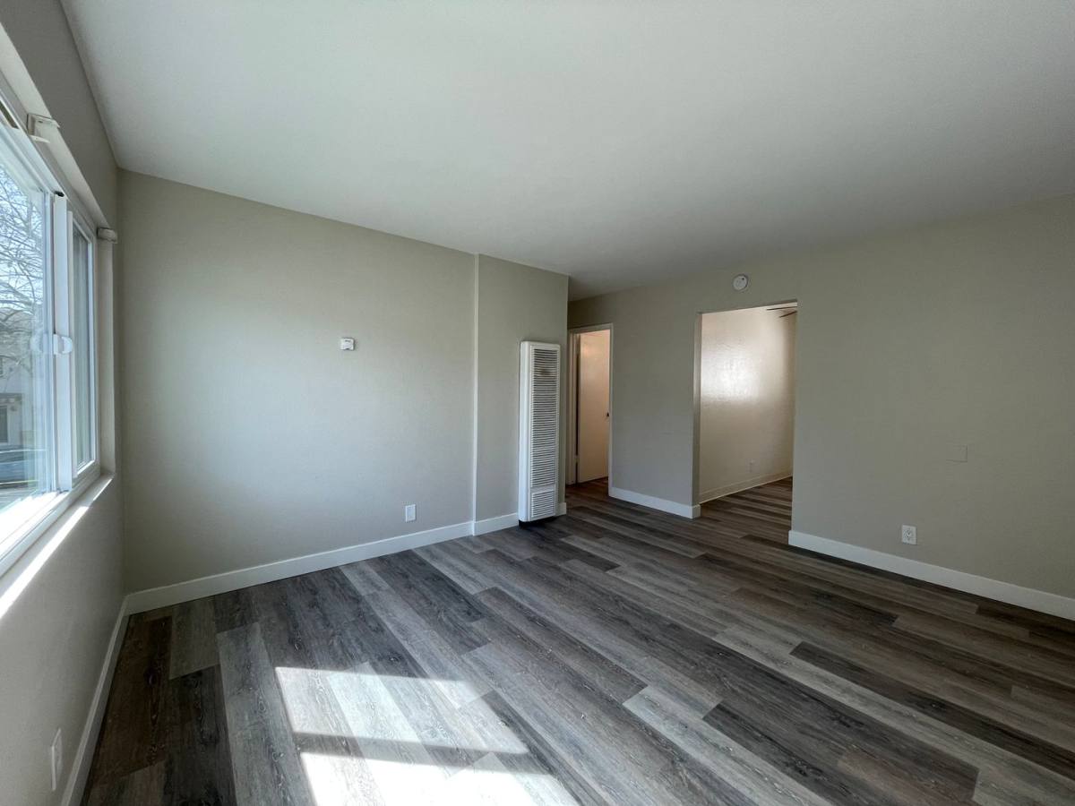 Apartment for rent at 2307 I St, Sacramento, CA 95816