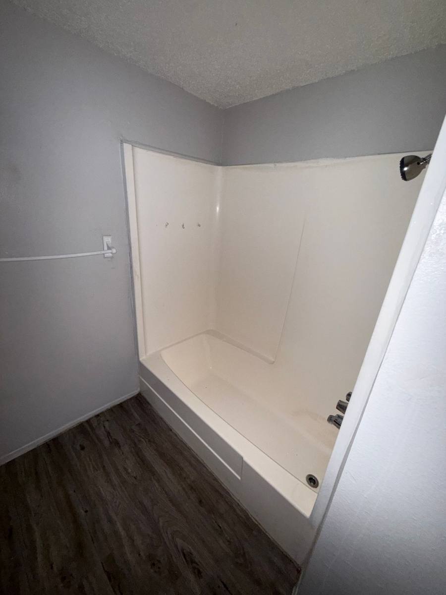 Apartment for rent at 112 Wilson St, Durant, OK 74701