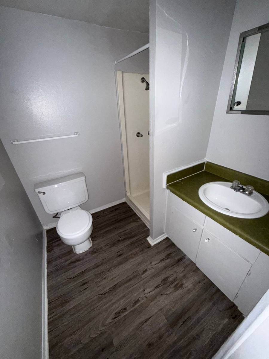 Apartment for rent at 112 Wilson St, Durant, OK 74701