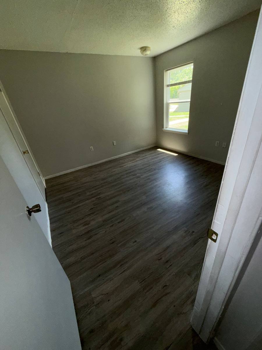 Apartment for rent at 112 Wilson St, Durant, OK 74701