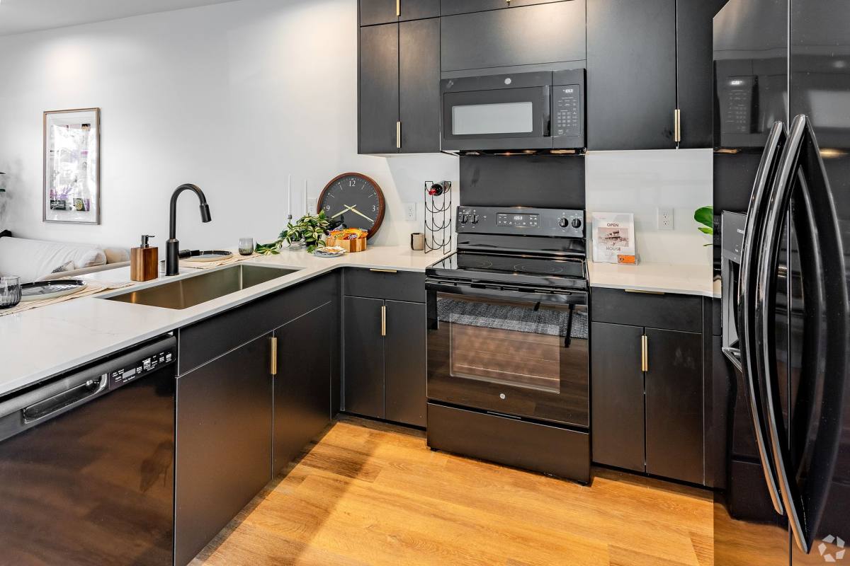 Apartment for rent at 636 22nd Ave NE, Minneapolis, MN 55418