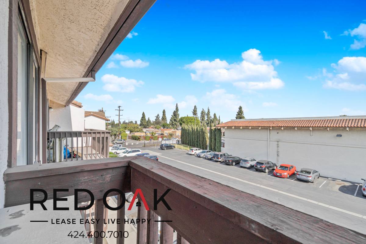 Condo for rent at 16200 Vermont Ave #A207, Paramount, CA 90723