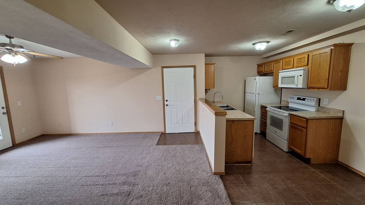 Apartment for rent at 1780 S 15th St, Ozark, MO 65721