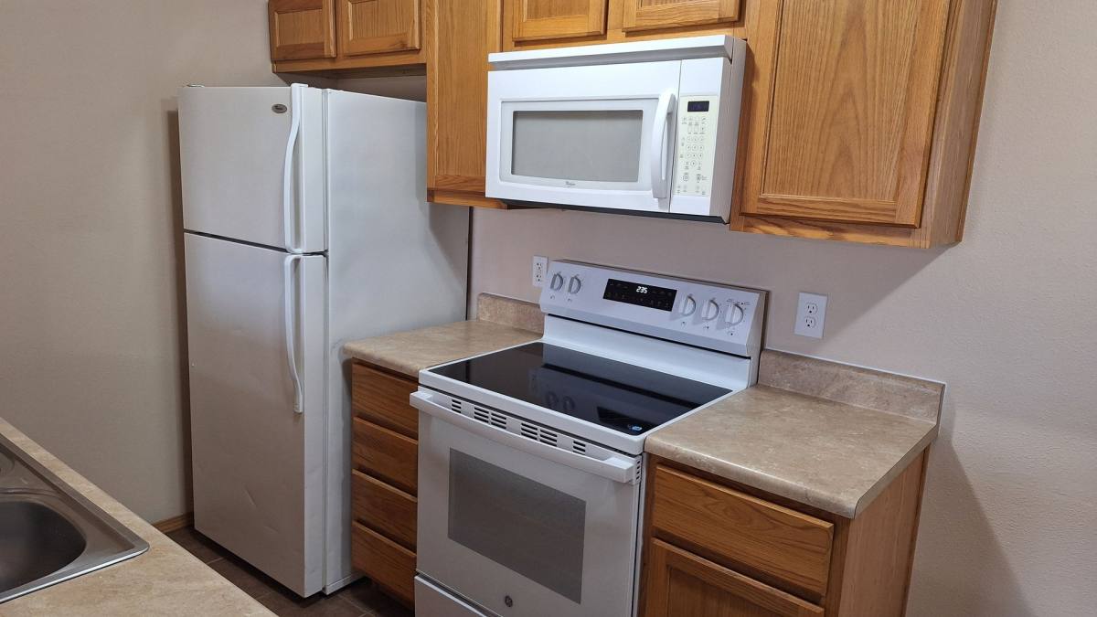 Apartment for rent at 1780 S 15th St, Ozark, MO 65721