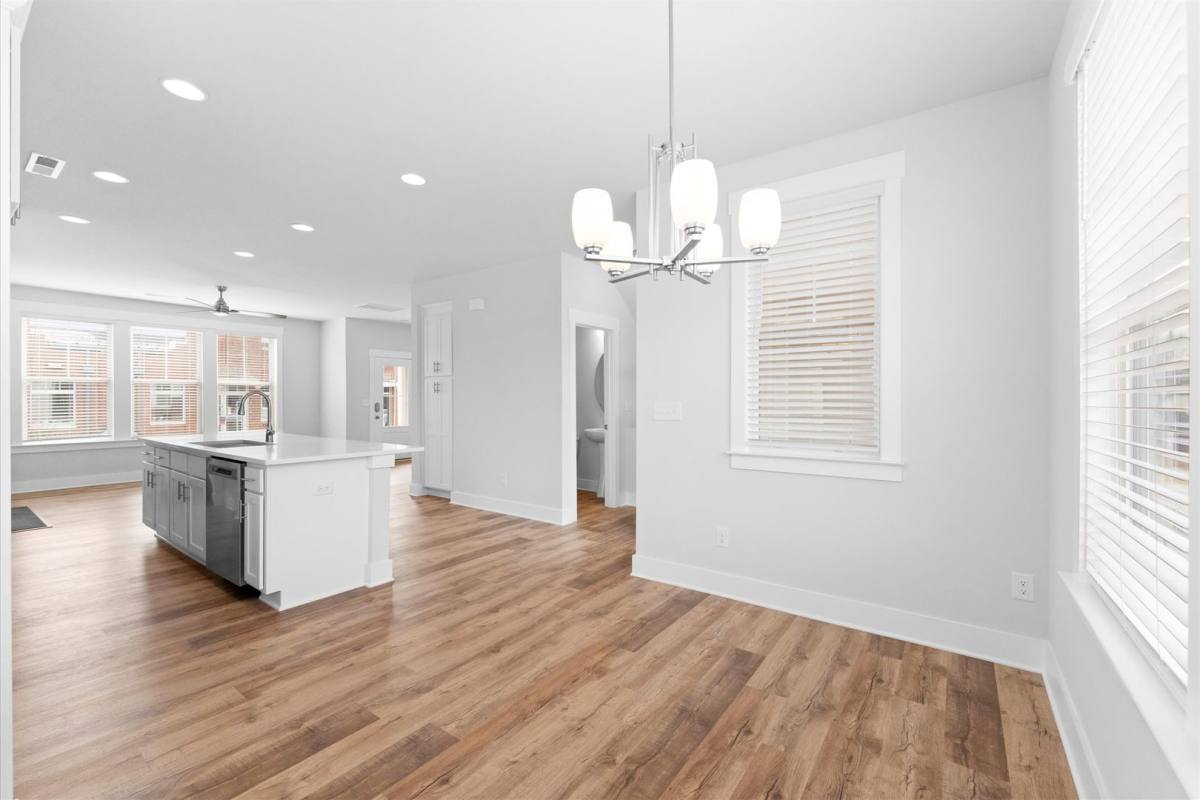Townhouse for rent at 628 Amalfi Dr, Davidson, NC 28036
