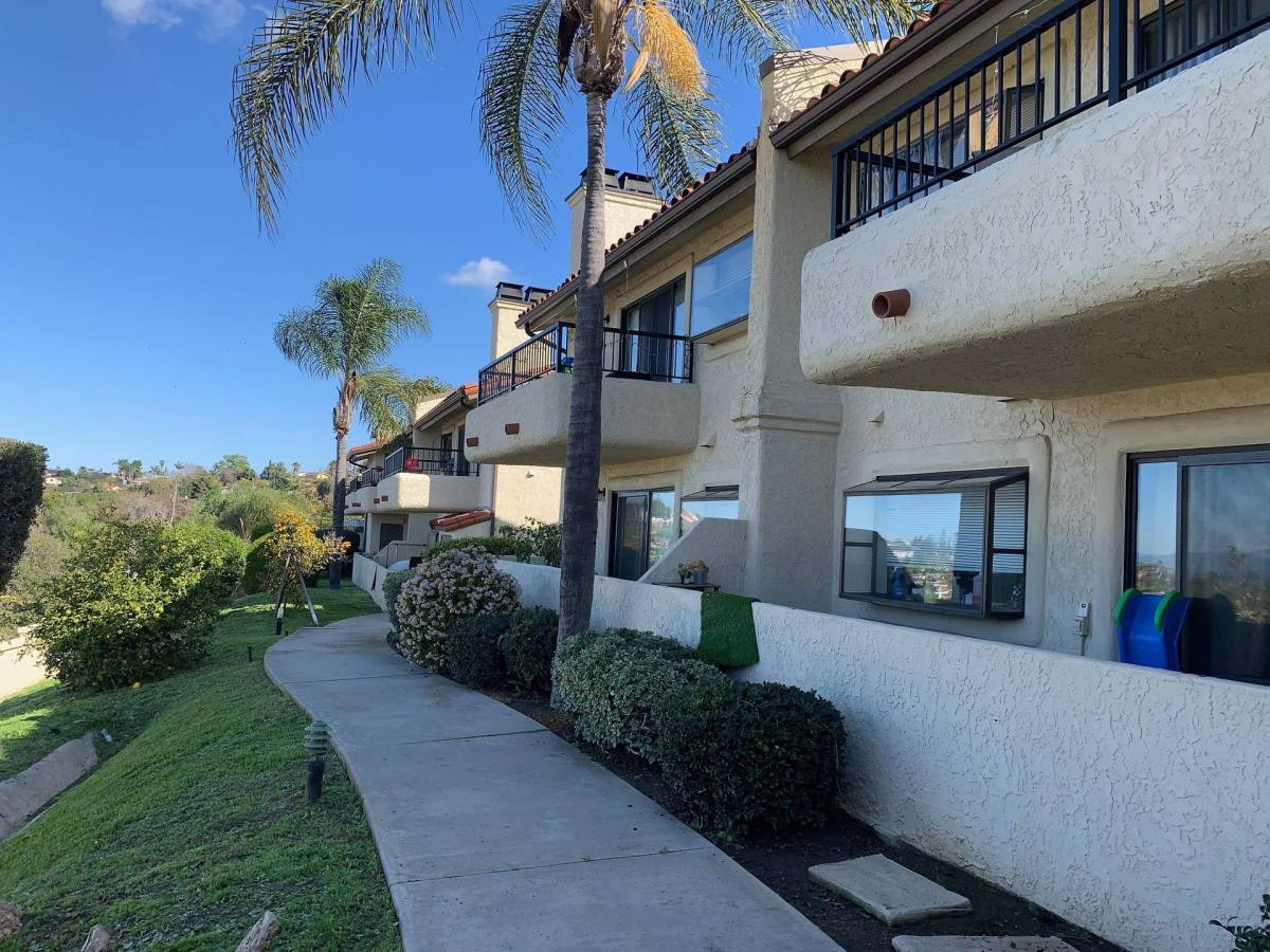 Apartment for rent at 801 Hillside Terrace, Vista, CA 92084