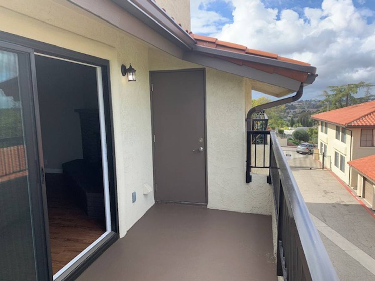 Apartment for rent at 801 Hillside Terrace, Vista, CA 92084