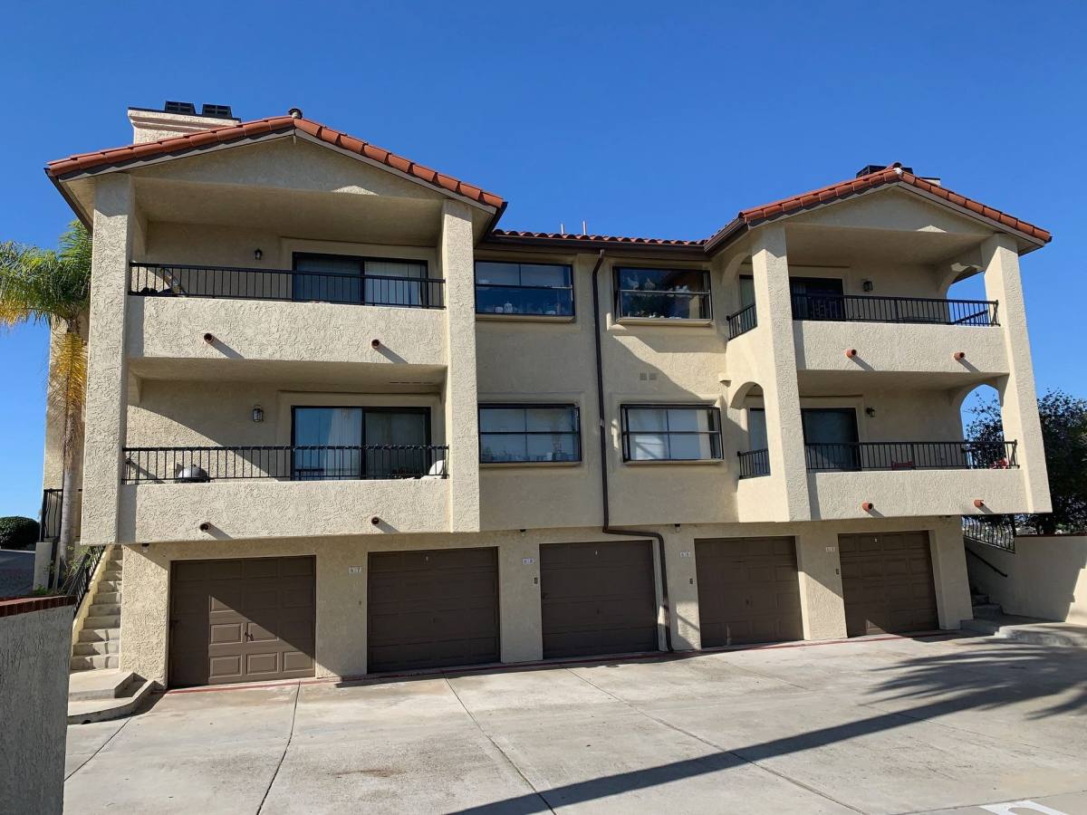 Apartment for rent at 801 Hillside Terrace, Vista, CA 92084