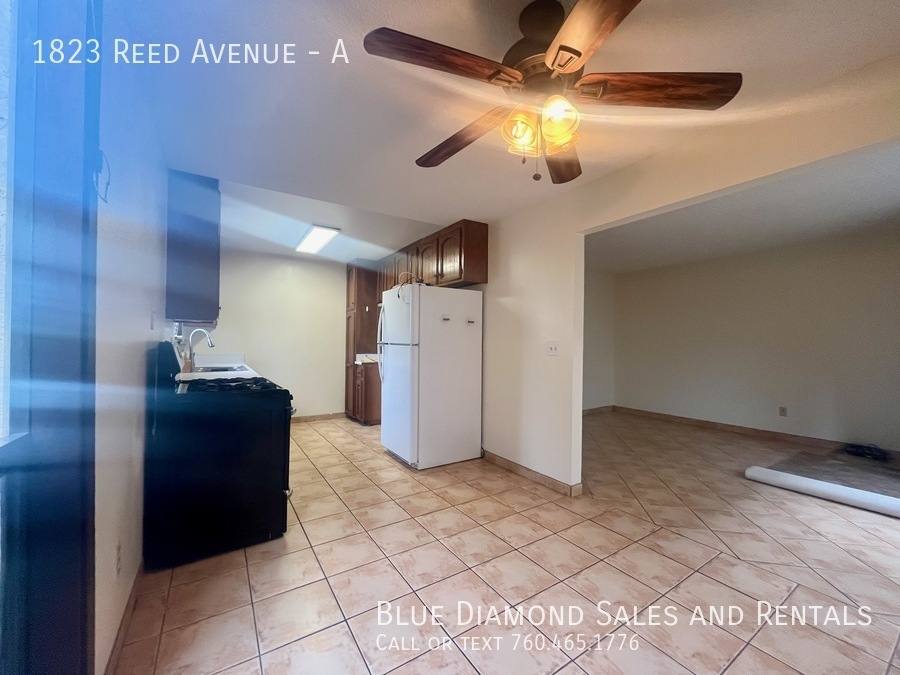 Apartment for rent at 1823 Reed Ave #A, San Diego, CA 92109