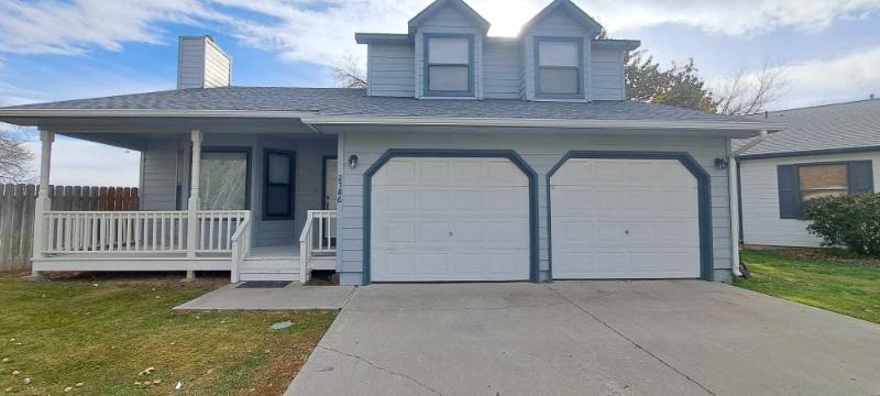 House for rent at 2786 Cochise Circle, Twin Falls, ID 83301