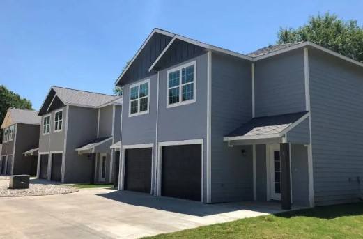 Townhouse for rent at 3320 Robin Lane #3, Texarkana, TX 75503