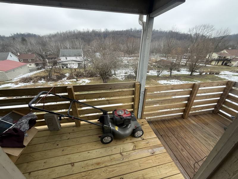 Apartment for rent at 127 May St #B, Yukon, PA 15698