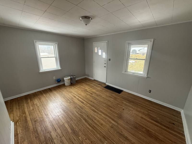 Apartment for rent at 127 May St #B, Yukon, PA 15698