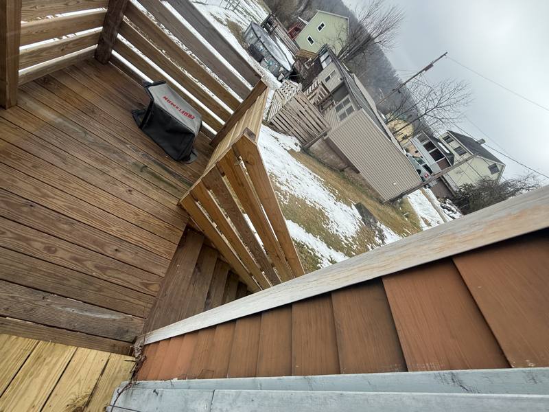 Apartment for rent at 127 May St #B, Yukon, PA 15698