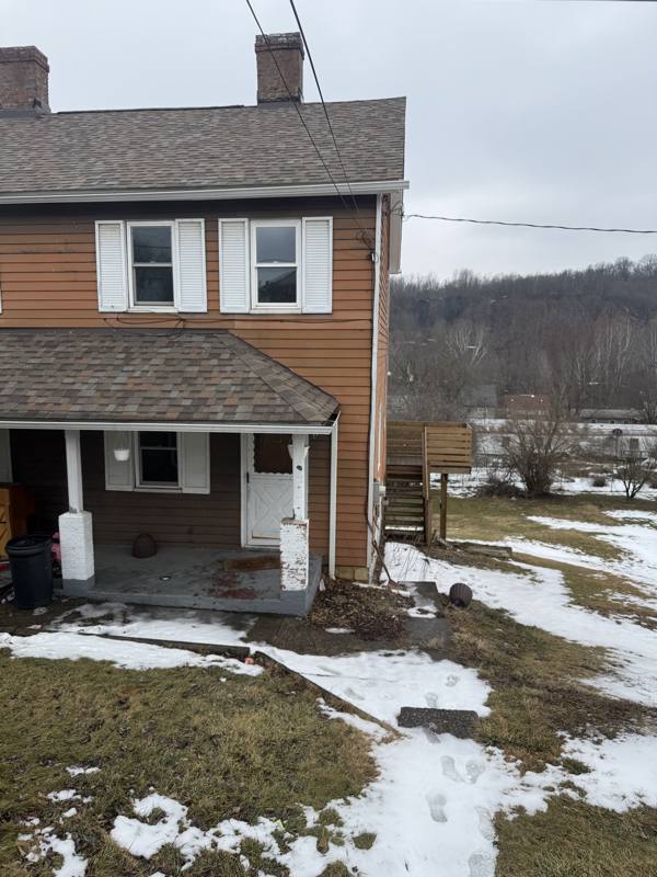 Apartment for rent at 127 May St #B, Yukon, PA 15698