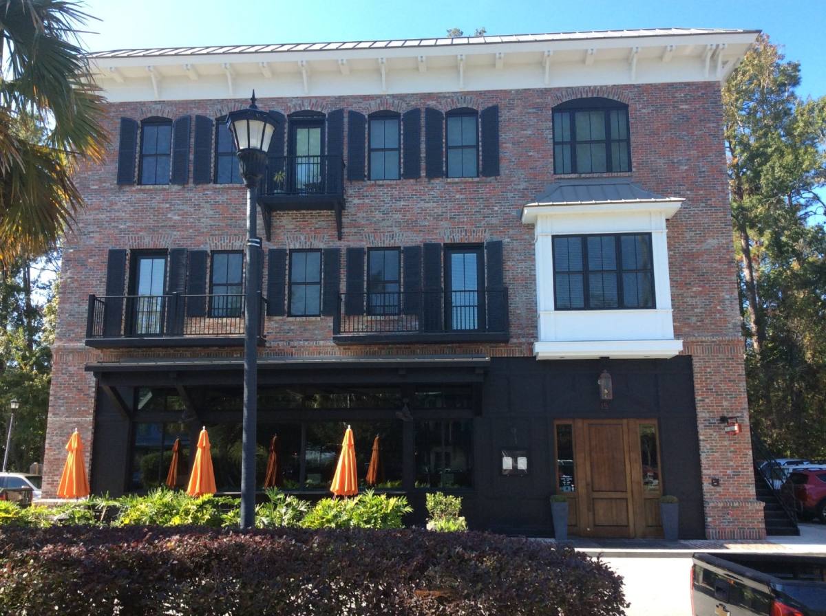 Condo for rent at 15 Promenade St #1, Bluffton, SC 29910