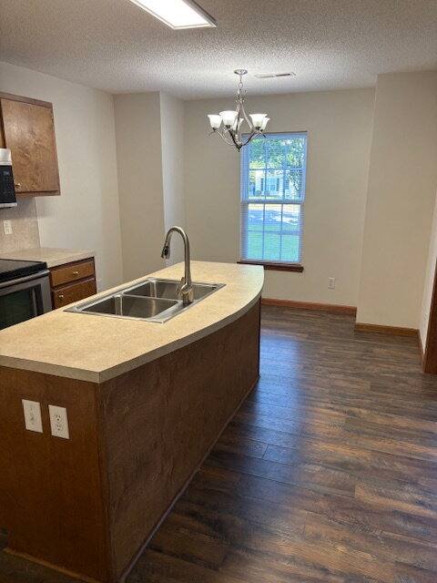 Townhouse for rent at 1119-A Brownlea Dr, Greenville, NC 27858