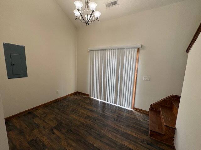 Townhouse for rent at 1119-A Brownlea Dr, Greenville, NC 27858