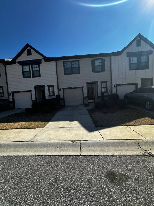 Townhouse for rent at 192 Mountain Rest Court, Mableton, GA 30126