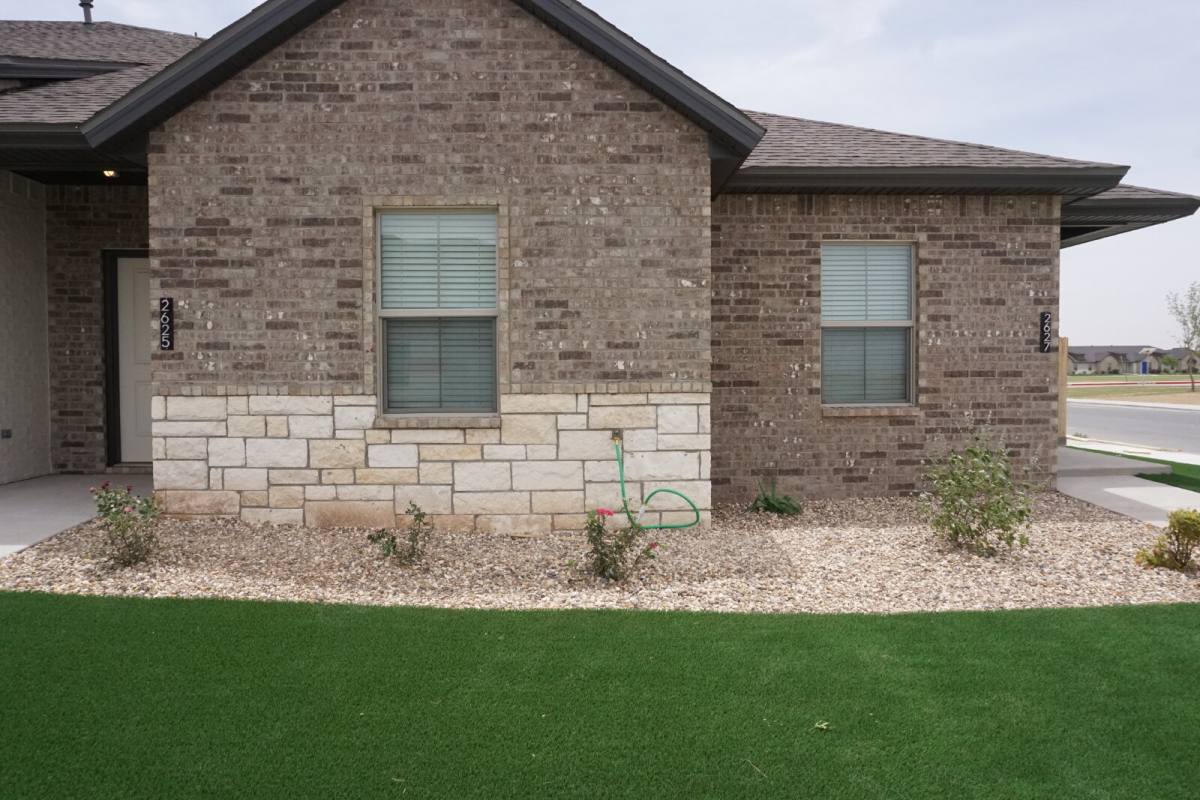 House for rent at 2627 135th St, Lubbock, TX 79423