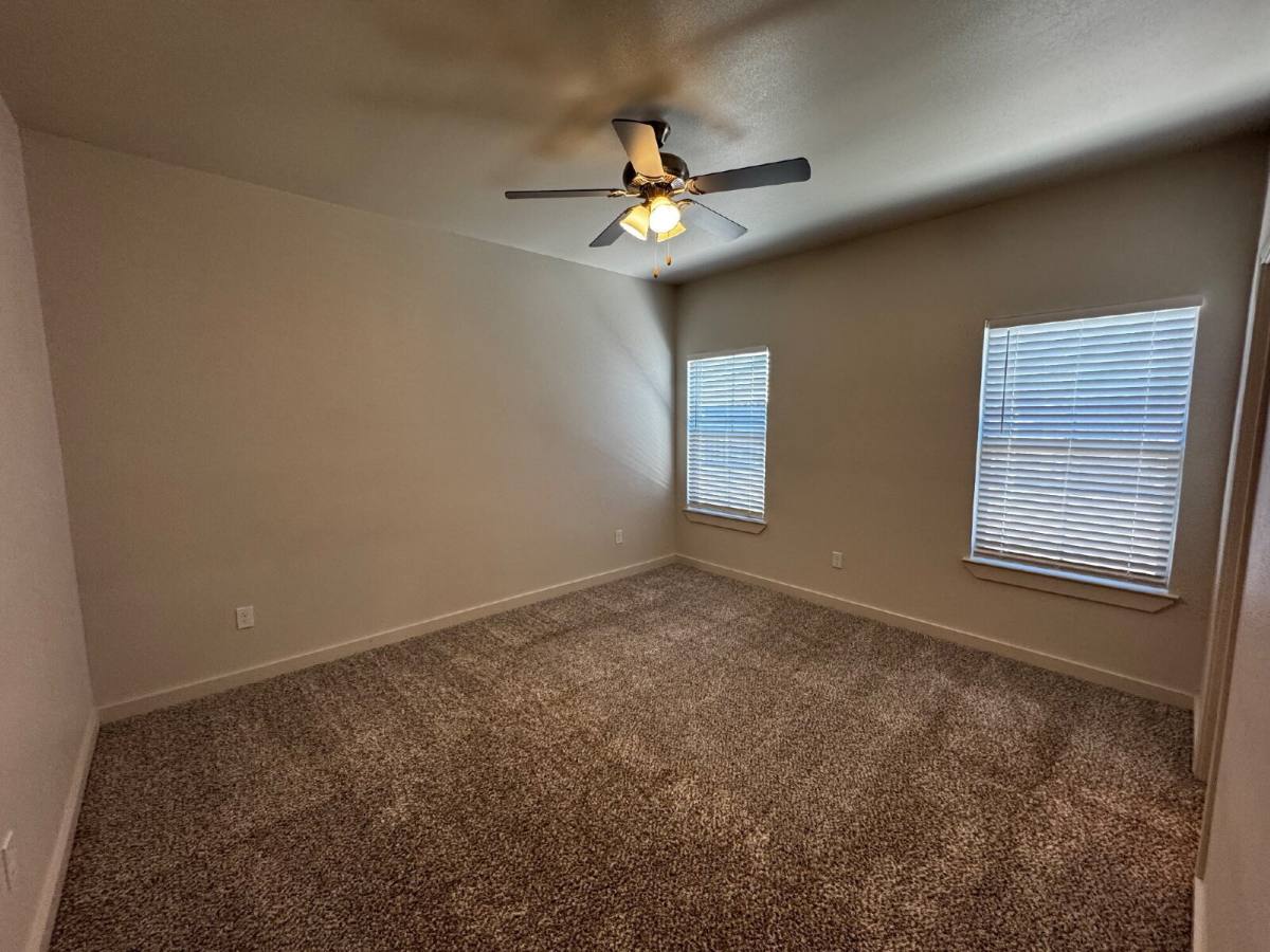House for rent at 2627 135th St, Lubbock, TX 79423