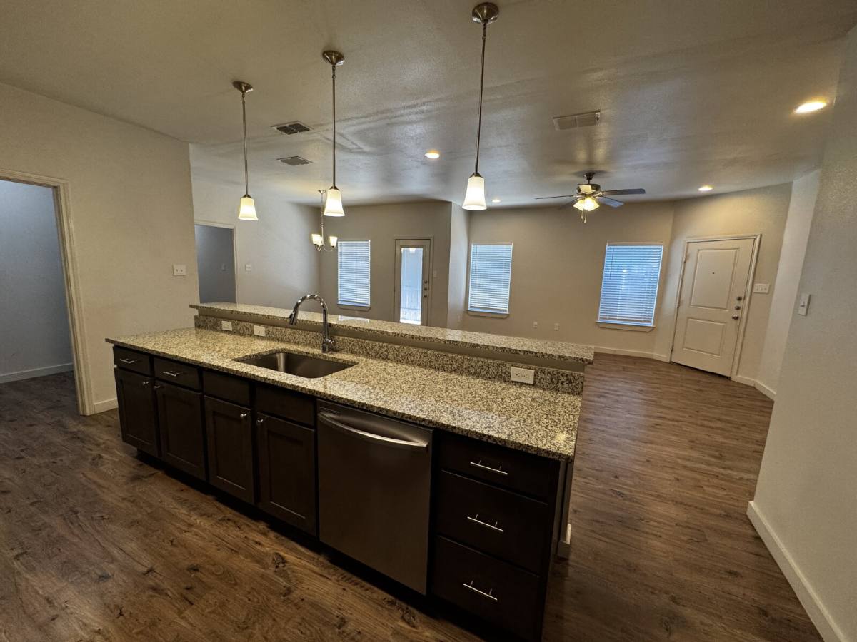 House for rent at 2627 135th St, Lubbock, TX 79423