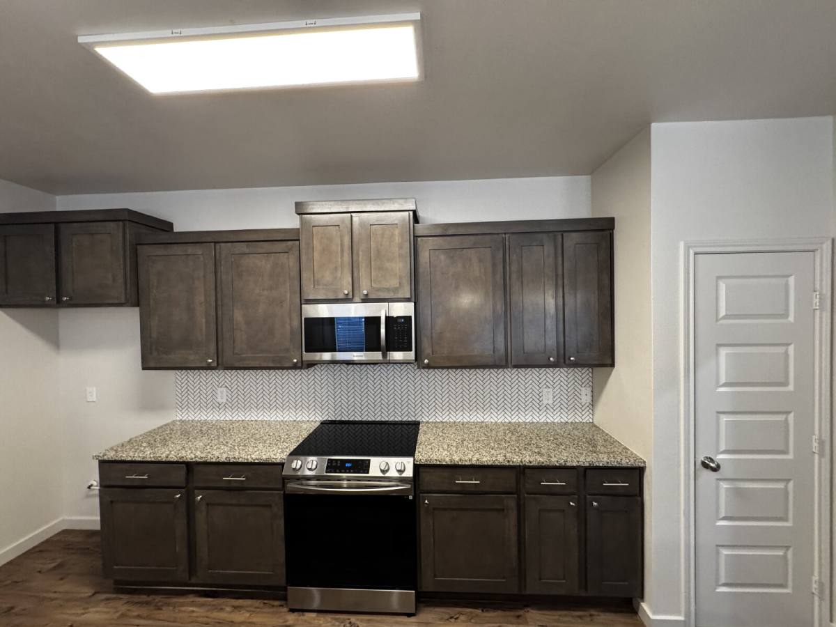 House for rent at 2627 135th St, Lubbock, TX 79423