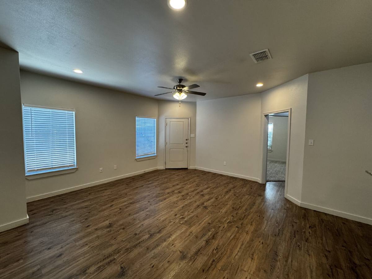 House for rent at 2627 135th St, Lubbock, TX 79423