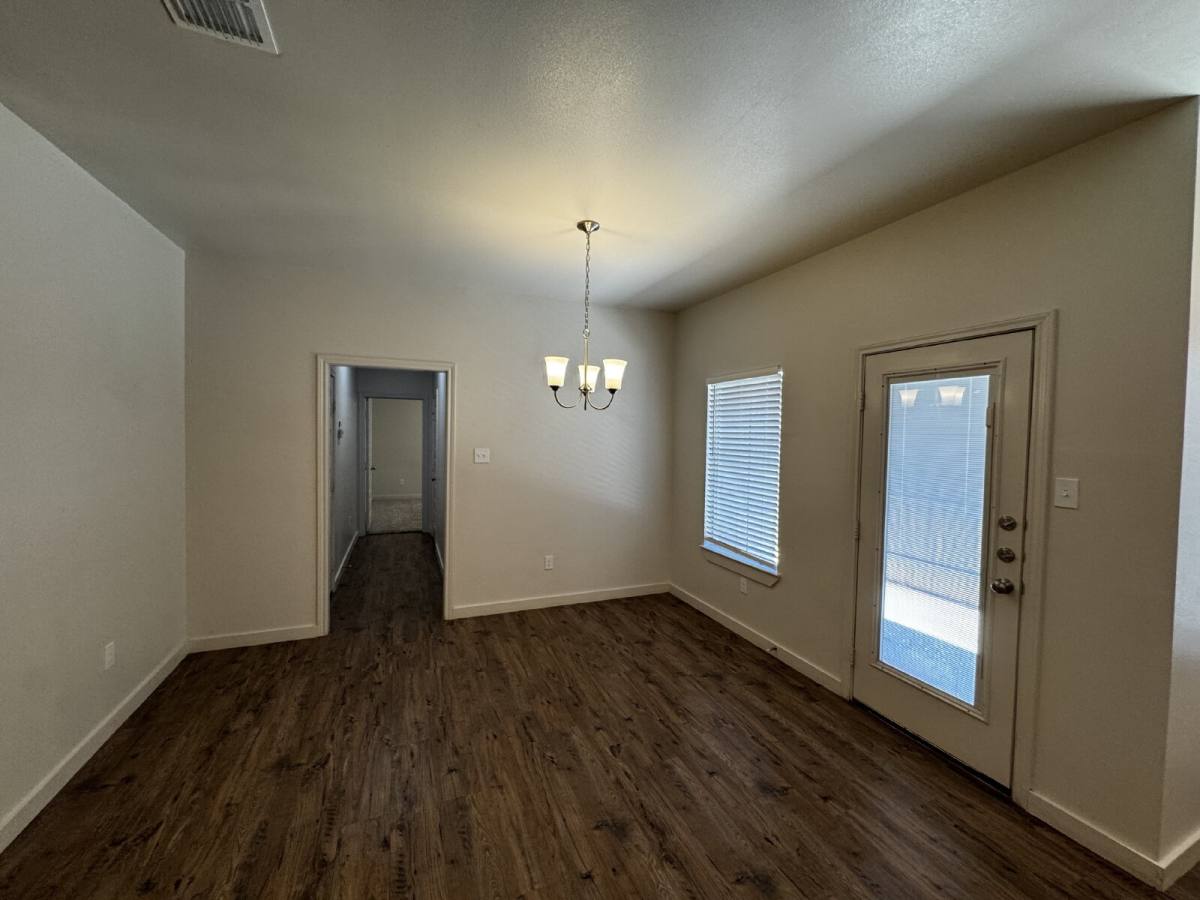House for rent at 2627 135th St, Lubbock, TX 79423