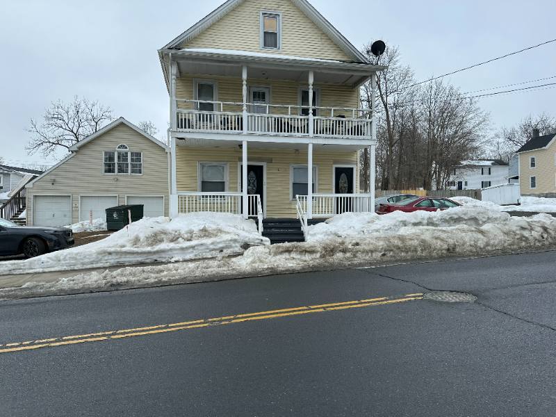 Apartment for rent at 6 Westville Ave #6A, Danbury, CT 06810