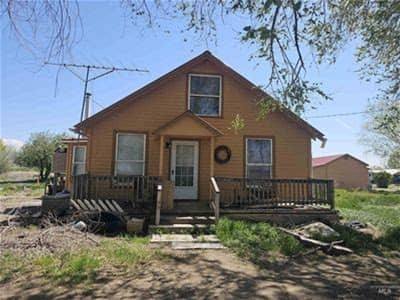 House for rent at 4486 S Main St, Mountain Home, ID 83647