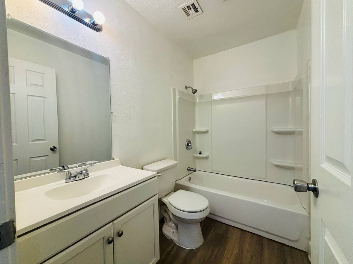 Apartment for rent at 2829 Wheelwright Dr #A, Las Vegas, NV 89121