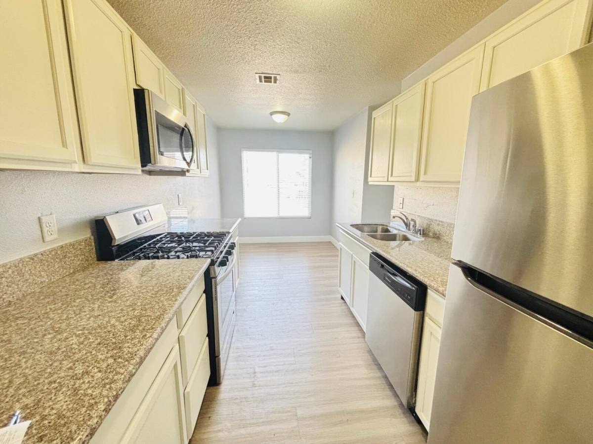 Apartment for rent at 2829 Wheelwright Dr #A, Las Vegas, NV 89121