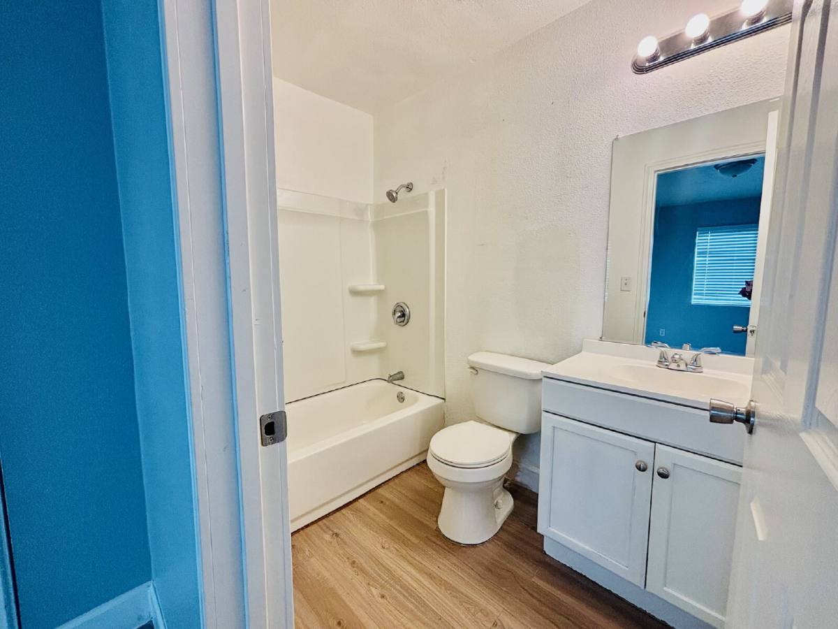 Apartment for rent at 2829 Wheelwright Dr #A, Las Vegas, NV 89121