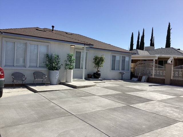 House for rent at 45034 Redwood Ave, Lancaster, CA 93534