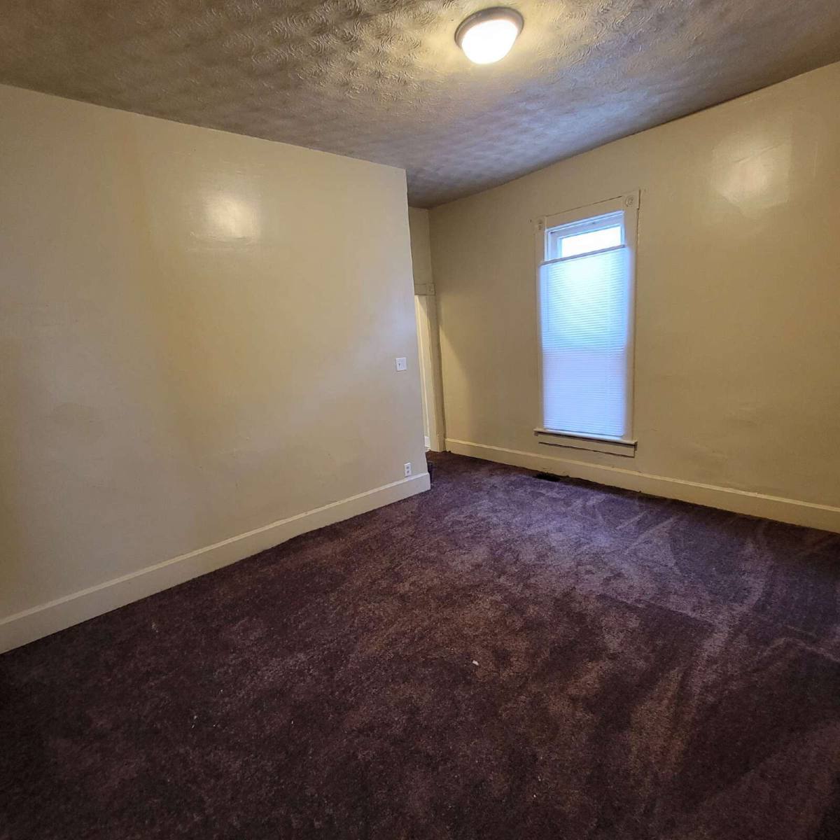 House for rent at 1417 Fletcher Ave, Indianapolis, IN 46203