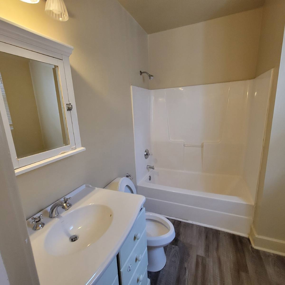 House for rent at 1417 Fletcher Ave, Indianapolis, IN 46203