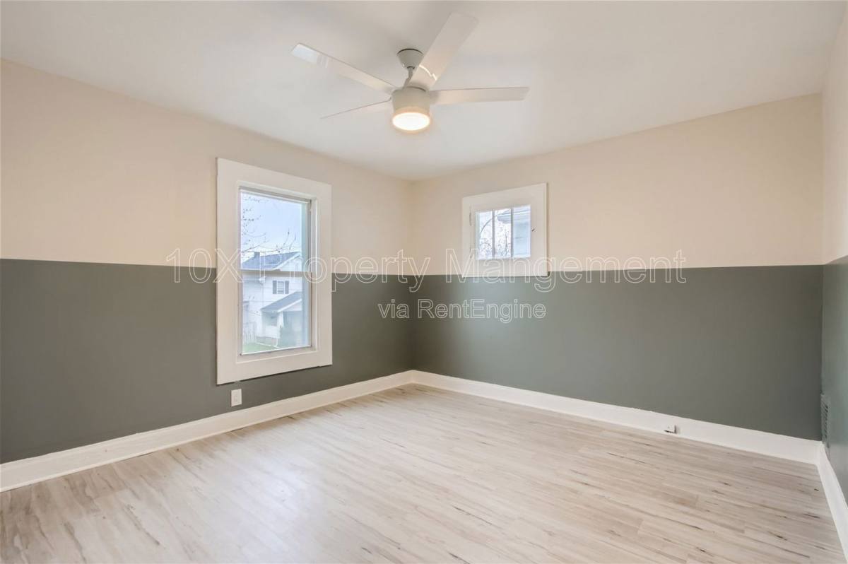 Apartment for rent at 1099 E 16th Ave, Columbus, OH 43211
