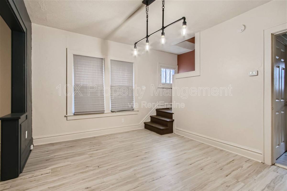 Apartment for rent at 1099 E 16th Ave, Columbus, OH 43211