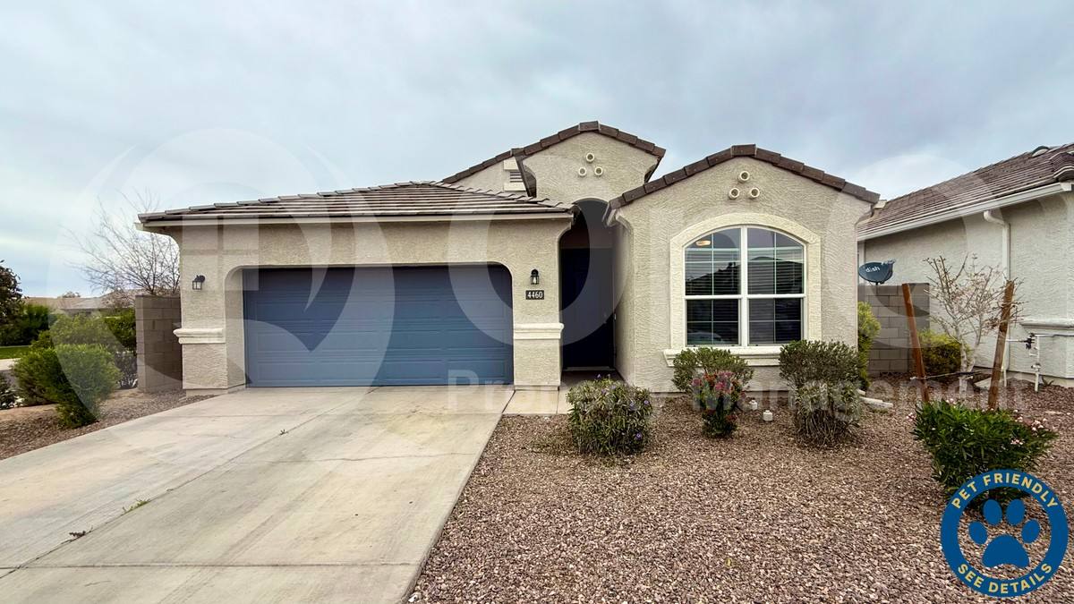 House for rent at 4460 W Melody Dr, Laveen, AZ 85339