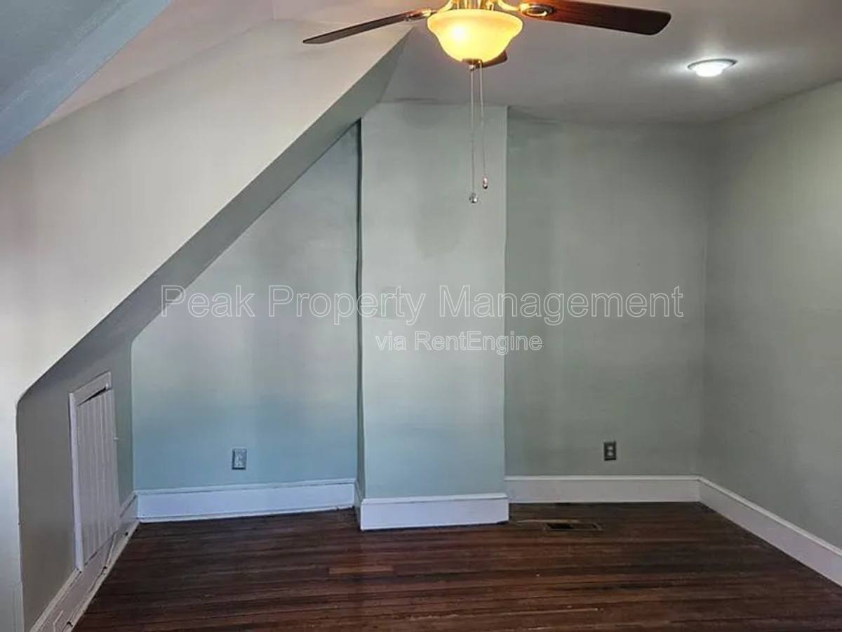 Apartment for rent at 216 N 32nd St #A, Richmond, VA 23223